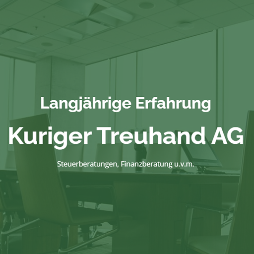 (c) Kuriger-treuhand.ch